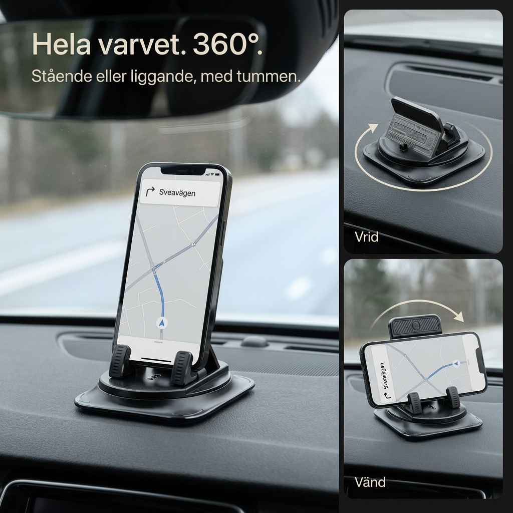 NanoGrip360 Pro